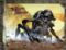 Starship Troopers: Tanker Bug Box Set by Mongoose Publishing