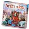 Ticket to Ride Map Collection Volume 1 :  Asia by Days of Wonder, Inc.