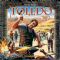 Toledo by Mayfair Games