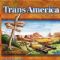 TransAmerica (includes Vexation expansion) by Rio Grande Games