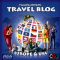 Travel Blog by Z-Man Games, Inc.