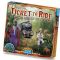 Ticket to Ride Map Collection Volume 3 The Heart of Africa by Days of Wonder
