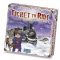 Ticket to Ride Nordic Countries by Days of Wonder, Inc.