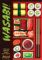 Wasabi! by Z-Man Games, Inc.