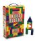 100 Piece Wood Blocks Set by Melissa and Doug