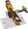 Wings of War Breguet Br. 14 B2 (De Greffier & Markseille) by Fantasy Flight