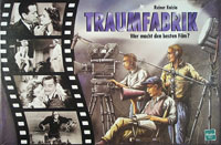 Traumfabrik by Hasbro