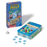 Treasure Falls Game by Ravensburger