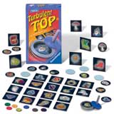 Turbulent Top by Ravensburger