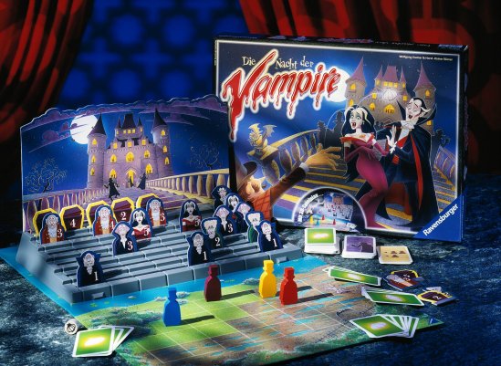 Vampire by Ravensburger