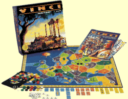 Vinci by Eurogames