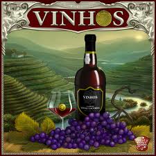 Vinhos by What's Your Game