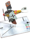 Wings Of War: Albatros D.III (Voss) by Fantasy Flight Games