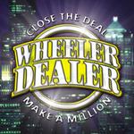 Wheeler Dealer by JKLM Games Ltd.  / KC Games Ltd.