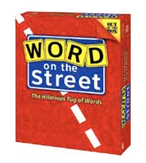 Word on the Street by Out of the Box Publishing Inc.