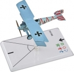 Wings of War PFALZ D.III (Hohn) by Fantasy Flight