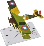 Wings of War Breguit Br.14 B2 (Browning & Duke) by Fantasy Flight