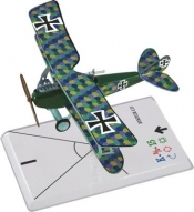 Wings of War Rumpler CIV C. (8267/17) by Fantasy Flight