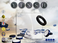 Yinsh by Rio Grande Games