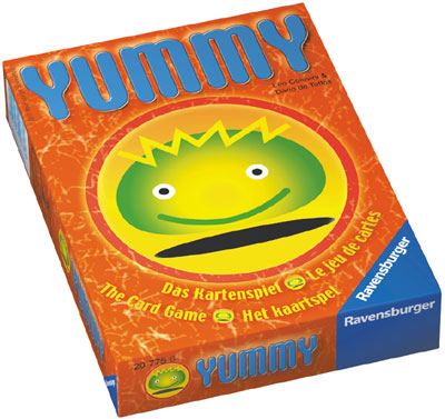 Yummy by Ravensburger