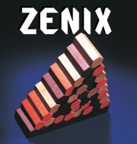 Zenix by Gigamic