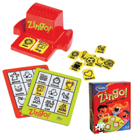 Zingo by Thinkfun