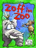 Frank's Zoo by Rio Grande Games
