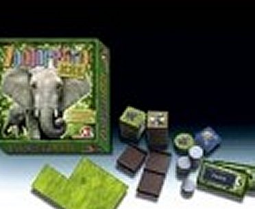 Zooloretto XXL Expansion by Rio Grande Games