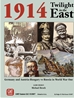 1914: Twilight in the East by GMT Games