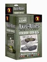 Axis & Allies CMG: 1939-1945 Booster Pack by Wizards of the Coast