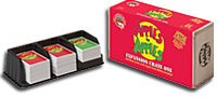 Apples to Apples: Crate Edition Expansion # 1 by Out of the Box Publishing
