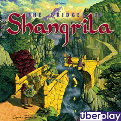 Bridges Of Shangri-la by Uberplay Entertainment