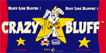 Crazy Bluff by Blue Orange USA
