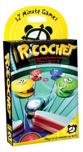 Ricochet by Gamewright