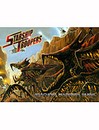 Starship Troopers: Arachnid Warrior Bugs Box Set by Mongoose Publishing