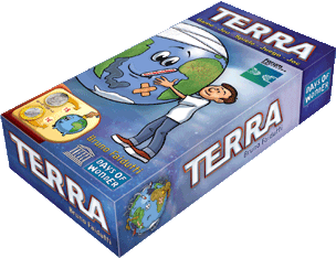 Terra by Days of Wonder