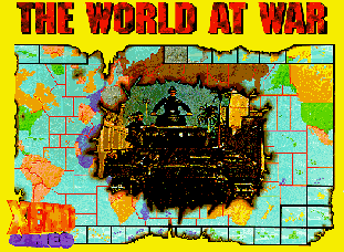 The World at War by XENO Games