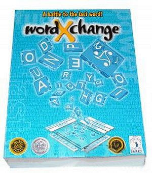 WordXchange by Prodijeux