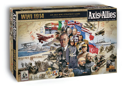 Axis  by 