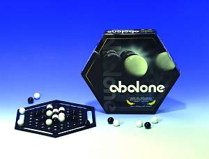 Abalone by University Games