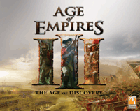 Age Of Empires III: Age Of Discovery (2nd Edition) by Tropical Games