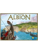 Albion by Rio Grande Games