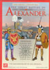Great Battles of Alexander : Deluxe Edition by GMT Games