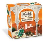 Alhambra The Card Game by Queen Games