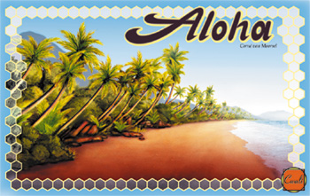 Aloha by Cwali