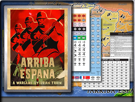 Arriba Espana : A Counter Strike Mini-Game by Fiery Dragon Productions