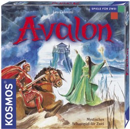 Avalon by Kosmos