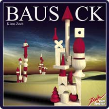 Bausack by Rio Grande / Zoch Verlag