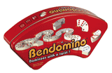 Bendomino by Blue Orange USA