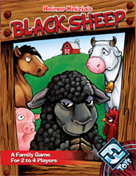 Black Sheep by Fantasy Flight Games